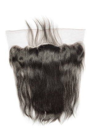 RAW Indian Straight/Wavy HD Lace