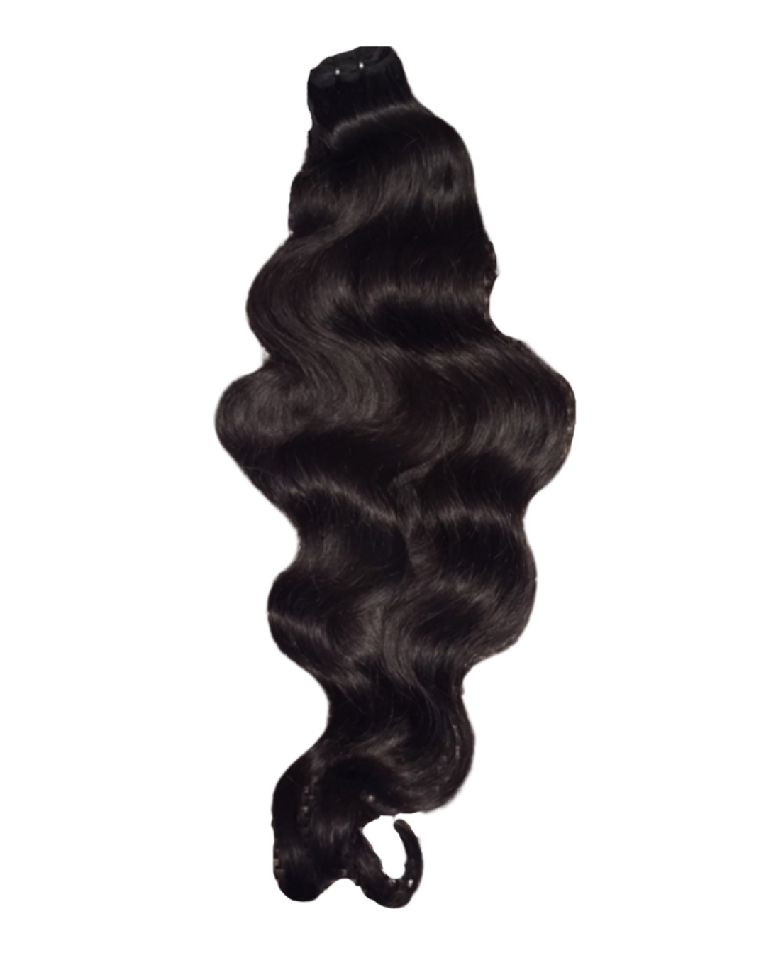 Virgin Cambodian Light Wave Tresses
