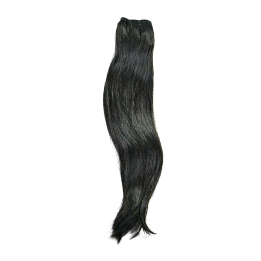 RAW South East Asian Straight Tresses