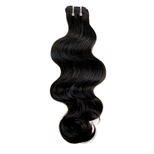 Virgin Cambodian Bodywave Tresses 3 Bundle Deal